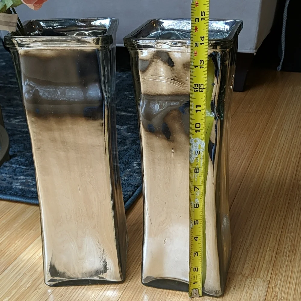 Beautiful Tall Vase